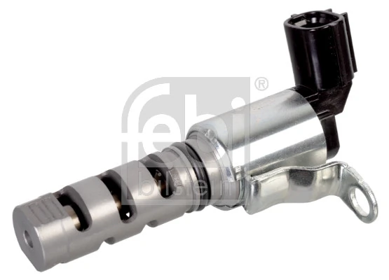 Control Valve, camshaft adjustment